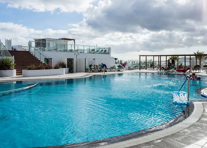 Bluesea Los FiscosAparthotel