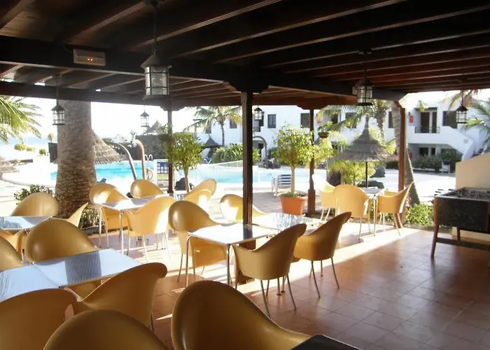 R2 Bahia Kontiki ApartmentAparthotel